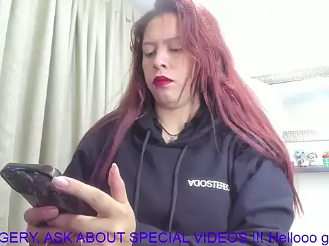 GoddessJessica roger online show from May 30, 2026, 5:36 am