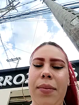 aurora sky11 online show from October 3, 2025, 9:16 pm