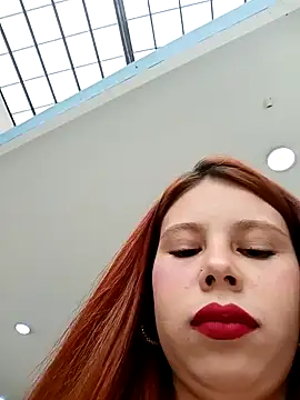 aurora sky11 online show from February 17, 2025, 8:49 pm