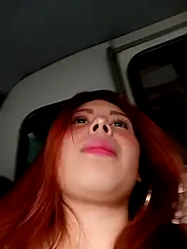 aurora sky11 online show from February 24, 2025, 7:09 pm