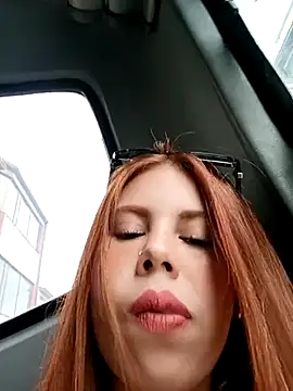 aurora sky11 online show from February 27, 2025, 8:53 pm