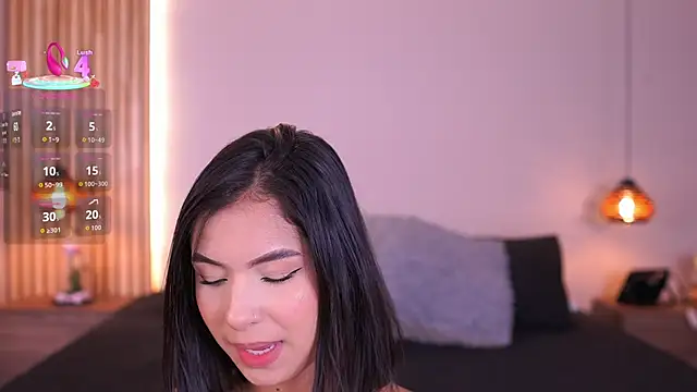  SofiaCortez  online show from October 9, 2025, 12:17 pm