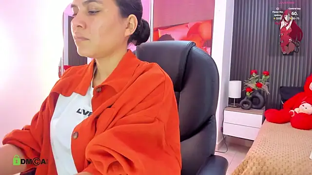 natasha  jackson online show from February 6, 2026, 12:01 pm