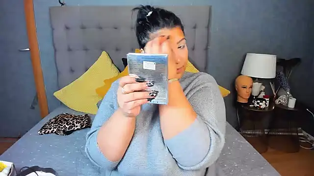 AmyCubes online show from March 5, 2026, 7:16 am