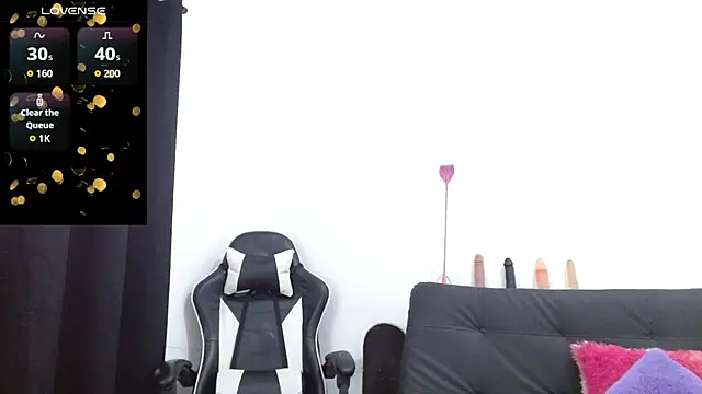 Snapshot of Kiara-Rider chatting on January 31, 2026, 7:12 pm Kiara-Rider online show from January 31, 2026, 7:12 pm