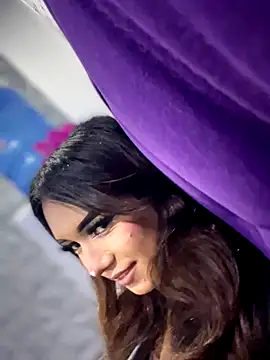 Nikol Rang   online show from September 22, 2025, 7:31 pm