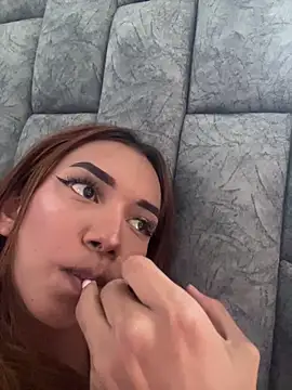 Nikol Rang   online show from March 12, 2026, 6:45 pm