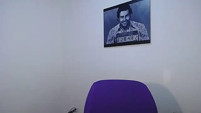 Lu perez online show from April 7, 2026, 2:57 am