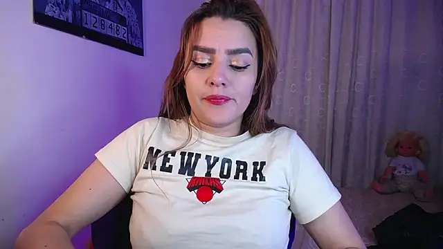 Lu perez online show from March 22, 2026, 11:28 pm