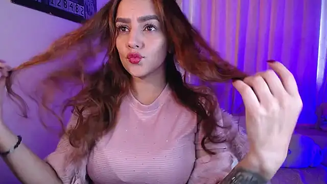 Lu perez online show from March 18, 2026, 10:21 pm