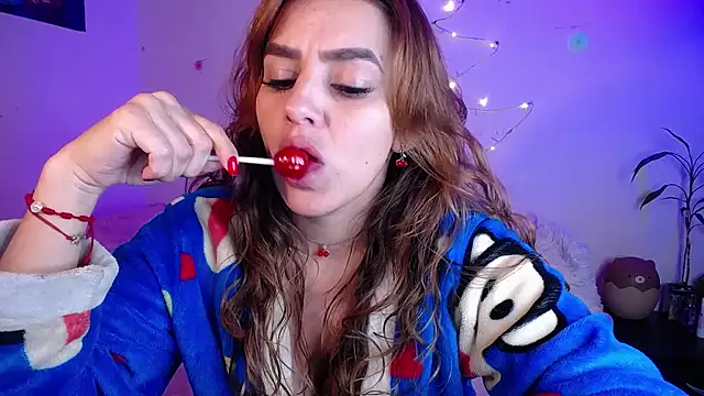 Lu perez online show from November 21, 2025, 10:42 pm