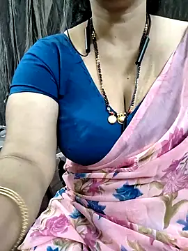 bhuvana555 online show from February 6, 2026, 4:52 am