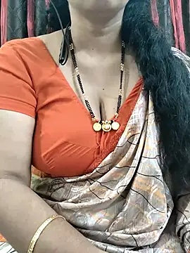 bhuvana555 online show from October 31, 2025, 5:09 pm