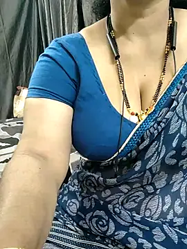 bhuvana555 online show from February 3, 2026, 6:00 am