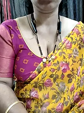 bhuvana555 online show from February 4, 2026, 5:13 am