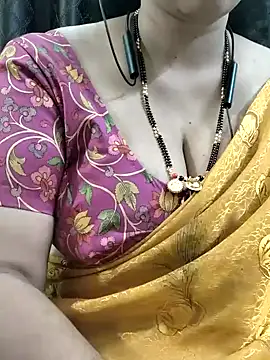 bhuvana555 online show from January 8, 2026, 5:19 pm