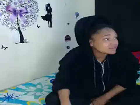 Snapshot of katty_ebonny chatting on March 1, 2025, 2:15 am katty ebonny online show from March 1, 2025, 2:15 am