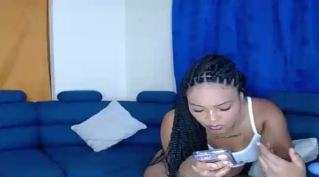 Snapshot of katty_ebonny chatting on January 14, 2025, 11:27 pm katty ebonny online show from January 14, 2025, 11:27 pm
