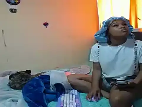 Snapshot of katty_ebonny chatting on March 10, 2025, 6:45 pm katty ebonny online show from March 10, 2025, 6:45 pm