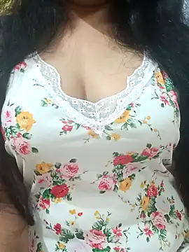 Rina777o online show from October 10, 2025, 4:19 pm