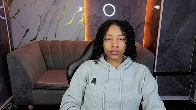 Violeth b online show from March 21, 2026, 12:53 pm