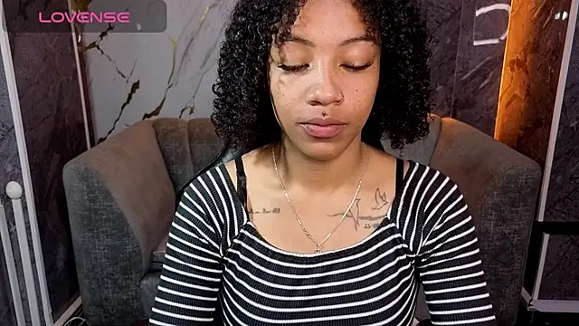 Violeth b online show from February 28, 2026, 1:00 pm