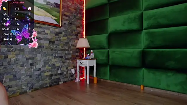 SelenSummer online show from January 12, 2026, 8:04 pm