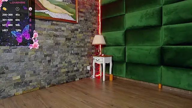 SelenSummer online show from January 31, 2026, 8:07 pm