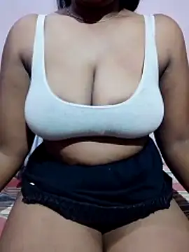 Snapshot of Diwya69 chatting on June 17, 2026, 7:24 pm Diwya69 online show from June 17, 2026, 7:24 pm