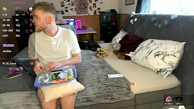 elina may online show from February 20, 2025, 12:36 pm