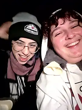 LisandreLaVenale online show from February 27, 2026, 2:12 am