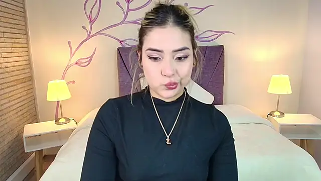 DahliaMoore online show from March 11, 2025, 11:04 pm