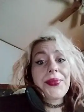 SkarlettRose96 online show from February 5, 2026, 3:46 am