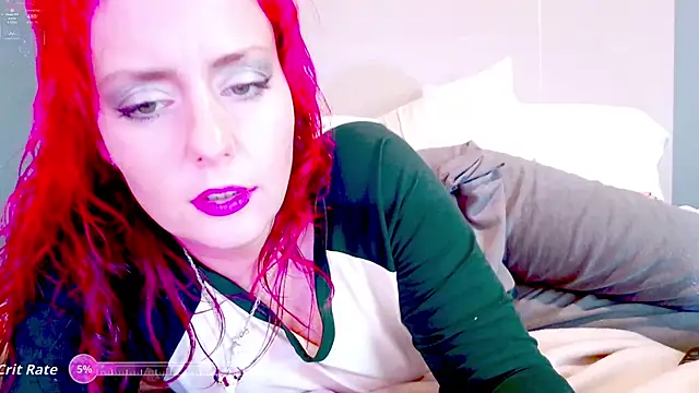 SkarlettRose96 online show from March 20, 2026, 8:10 pm