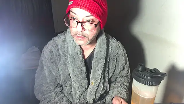 RickStone51 online show from February 1, 2026, 10:02 am