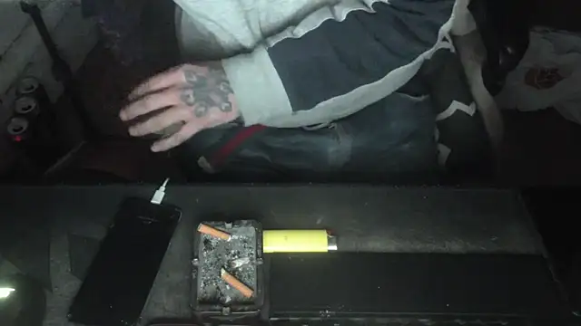 RickStone51 online show from December 28, 2024, 5:55 am