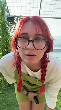 sofia218 online show from March 10, 2025, 9:29 pm