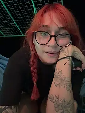 sofia218 online show from March 10, 2025, 4:17 am