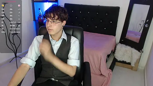 Jeam hot online show from September 15, 2025, 9:15 pm