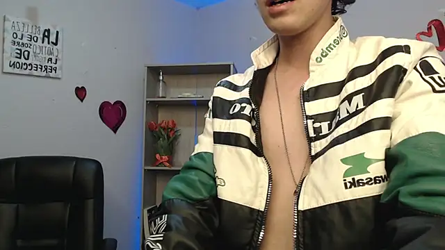 Jeam hot online show from March 11, 2025, 12:33 am