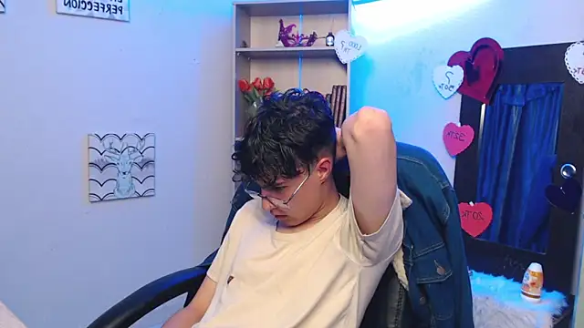 Jeam hot online show from March 17, 2025, 11:57 pm