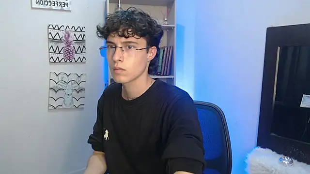 Jeam hot online show from January 12, 2025, 9:51 pm