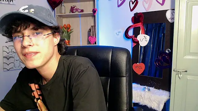 Jeam hot online show from February 25, 2025, 12:36 am