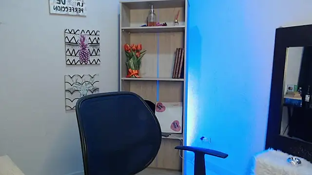 Jeam hot online show from January 23, 2025, 12:46 am