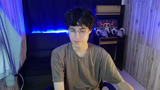 Jeam hot online show from February 13, 2025, 10:22 pm