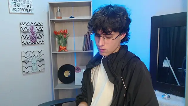 Jeam hot online show from January 21, 2025, 9:46 pm