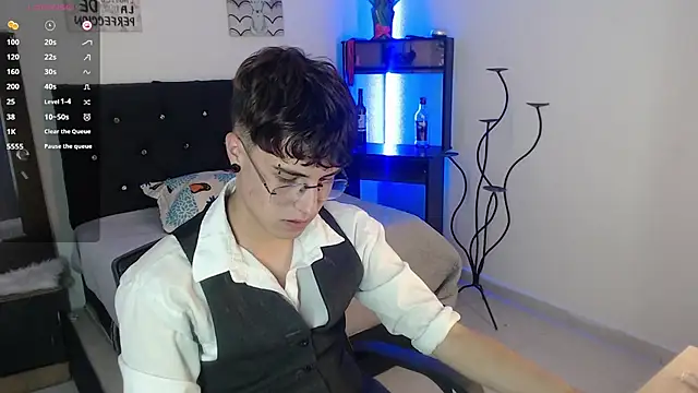 Jeam hot online show from September 30, 2025, 9:54 pm