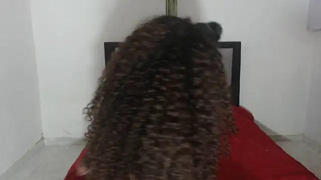 kalipso n-jones online show from October 31, 2025, 2:35 pm