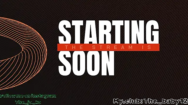 El baby12 online show from February 17, 2026, 8:39 pm