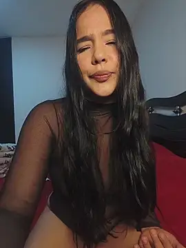 SweetFortuner online show from February 23, 2026, 1:23 pm